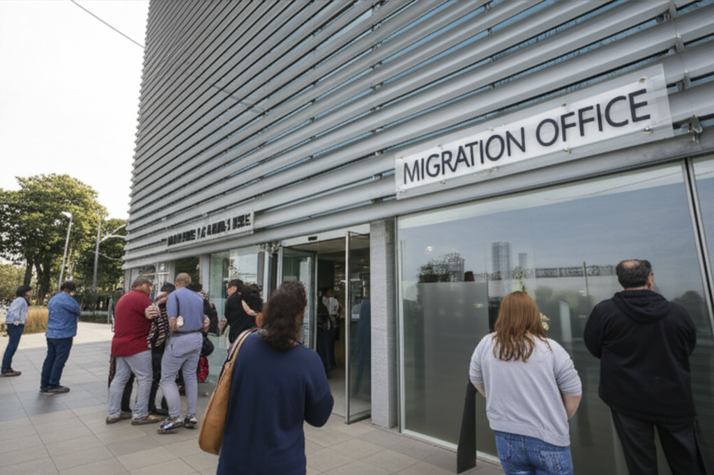 Divorce and Residency: How It Affects Your Immigration Status