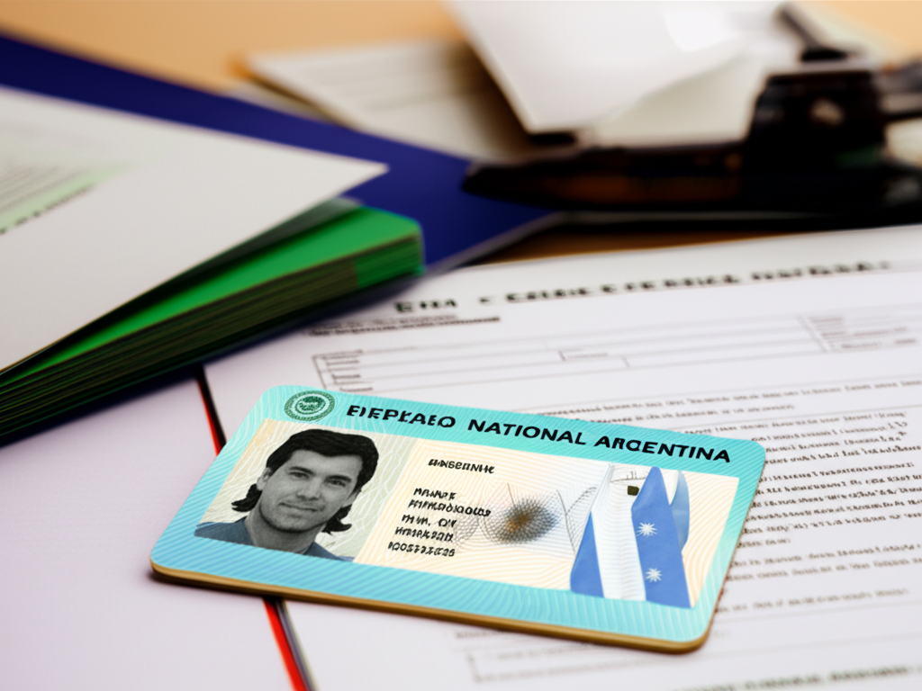 DNI Application Process: Complete Guide