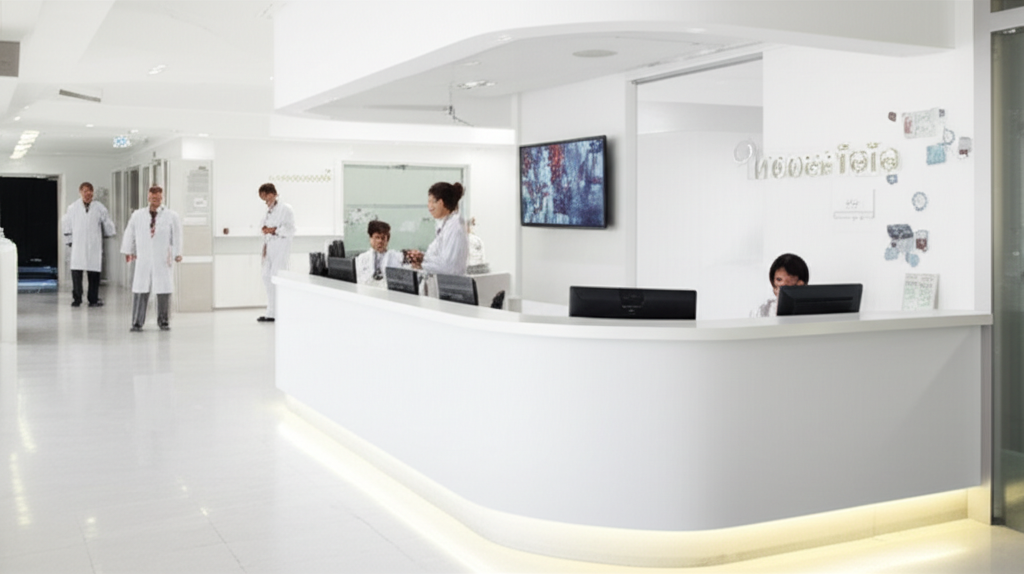 Healthcare System Guide for Expats (Updated 2026)