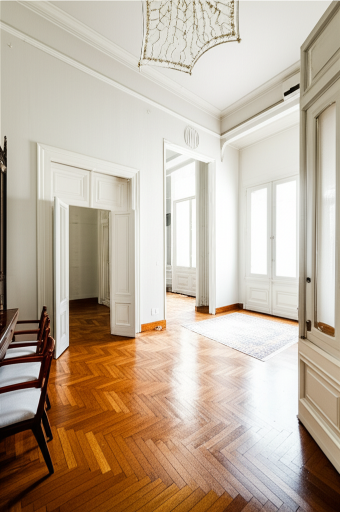 Finding Housing & Apartments in Buenos Aires