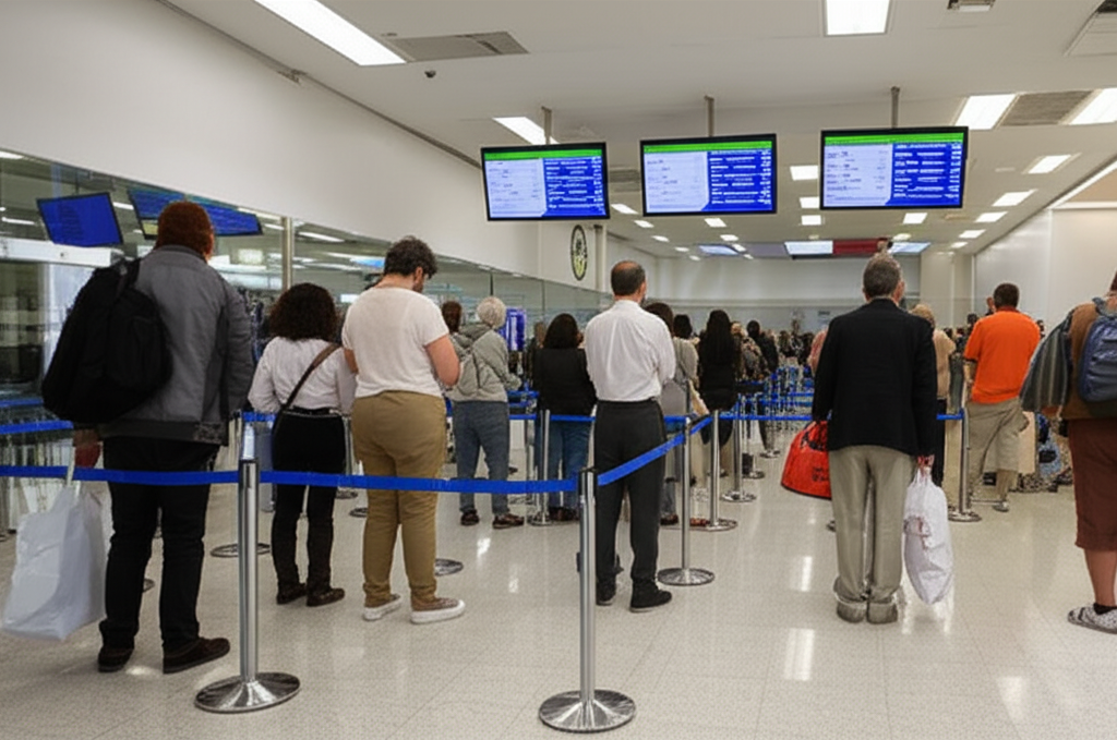 Argentina Visa Processing Times (2025/2026)