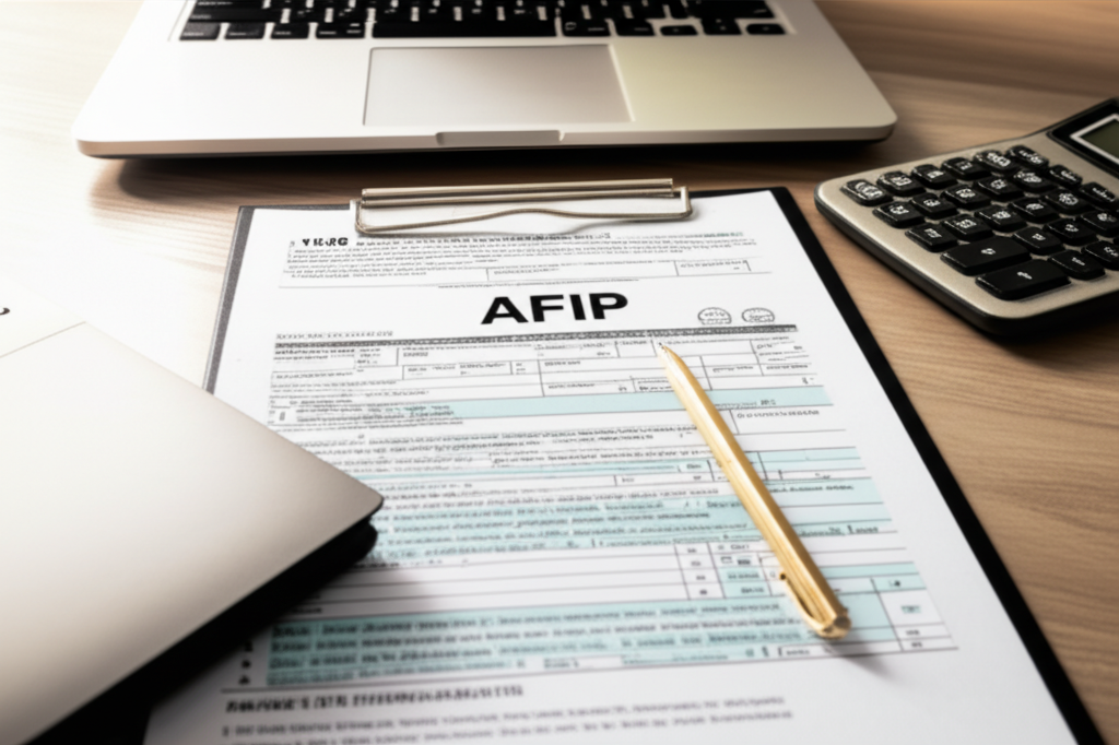 Taxes for Expats in Argentina