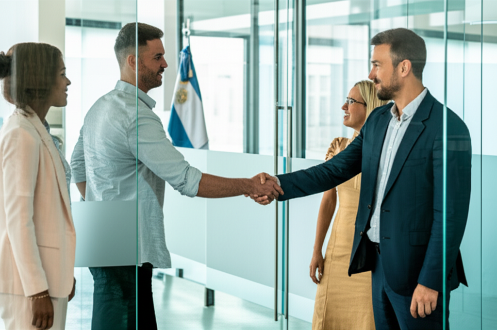 Argentina Working Holiday Visa: Complete Guide for Young Travelers